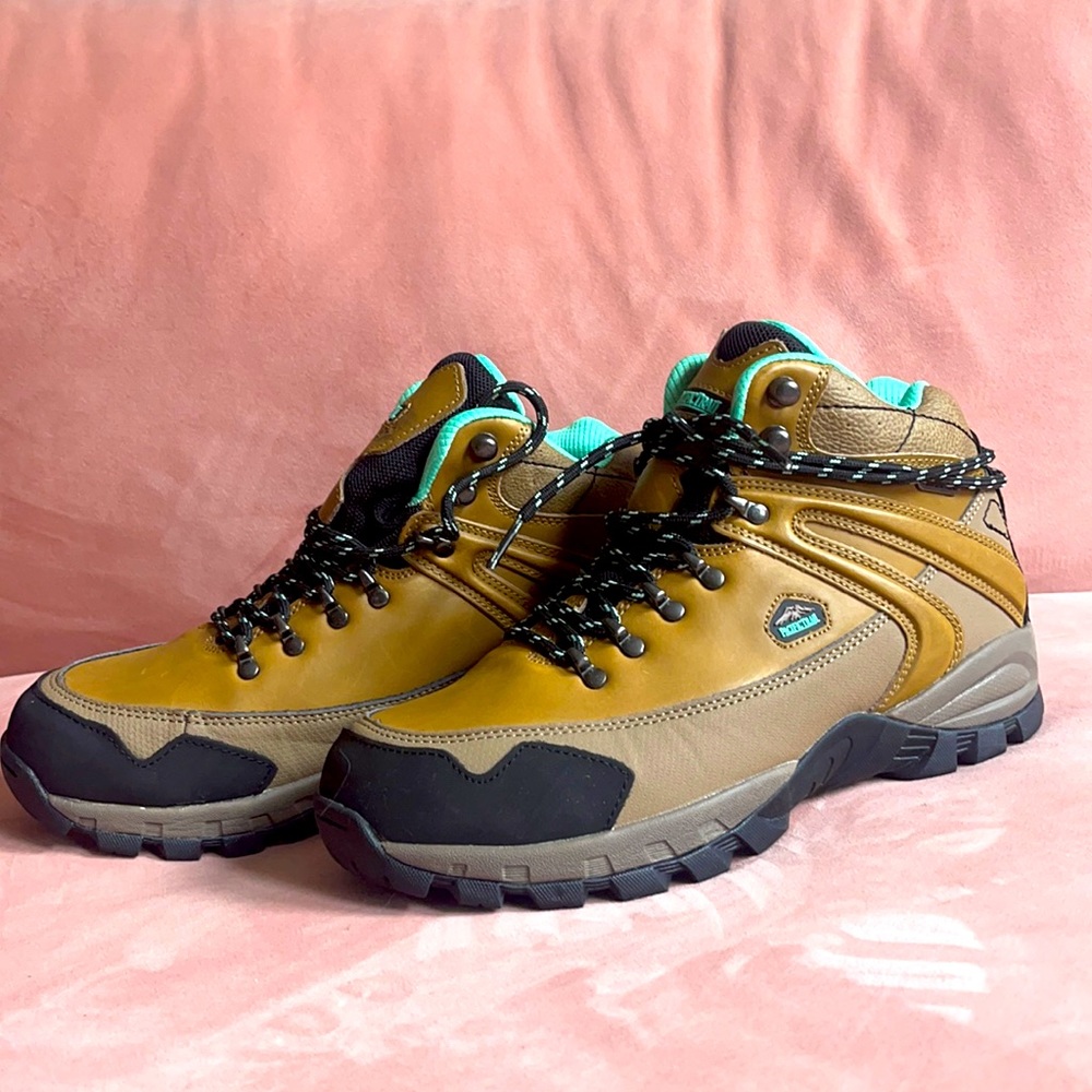Rainer Hiking Boot (new)